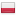 cs-serwer.pl hosted country